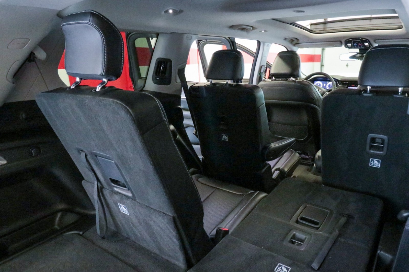 Used Car 2024 Jeep Grand Cherokee L  Limited For Sale Under $35,000 In Austin, Texas