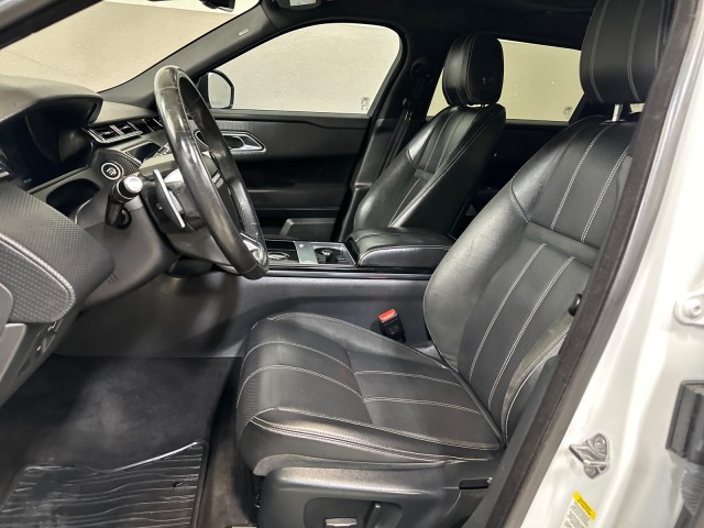 2019 Land Rover Range Rover Velar R-Dynamic SE in , 