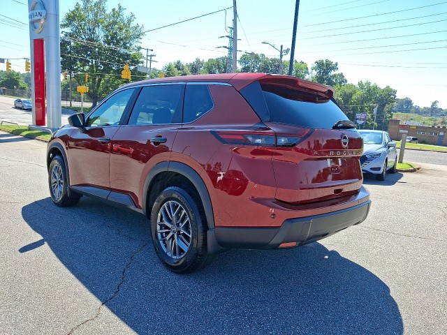 NissanRogue5