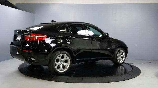 2014 BMW X6 xDrive35i 7