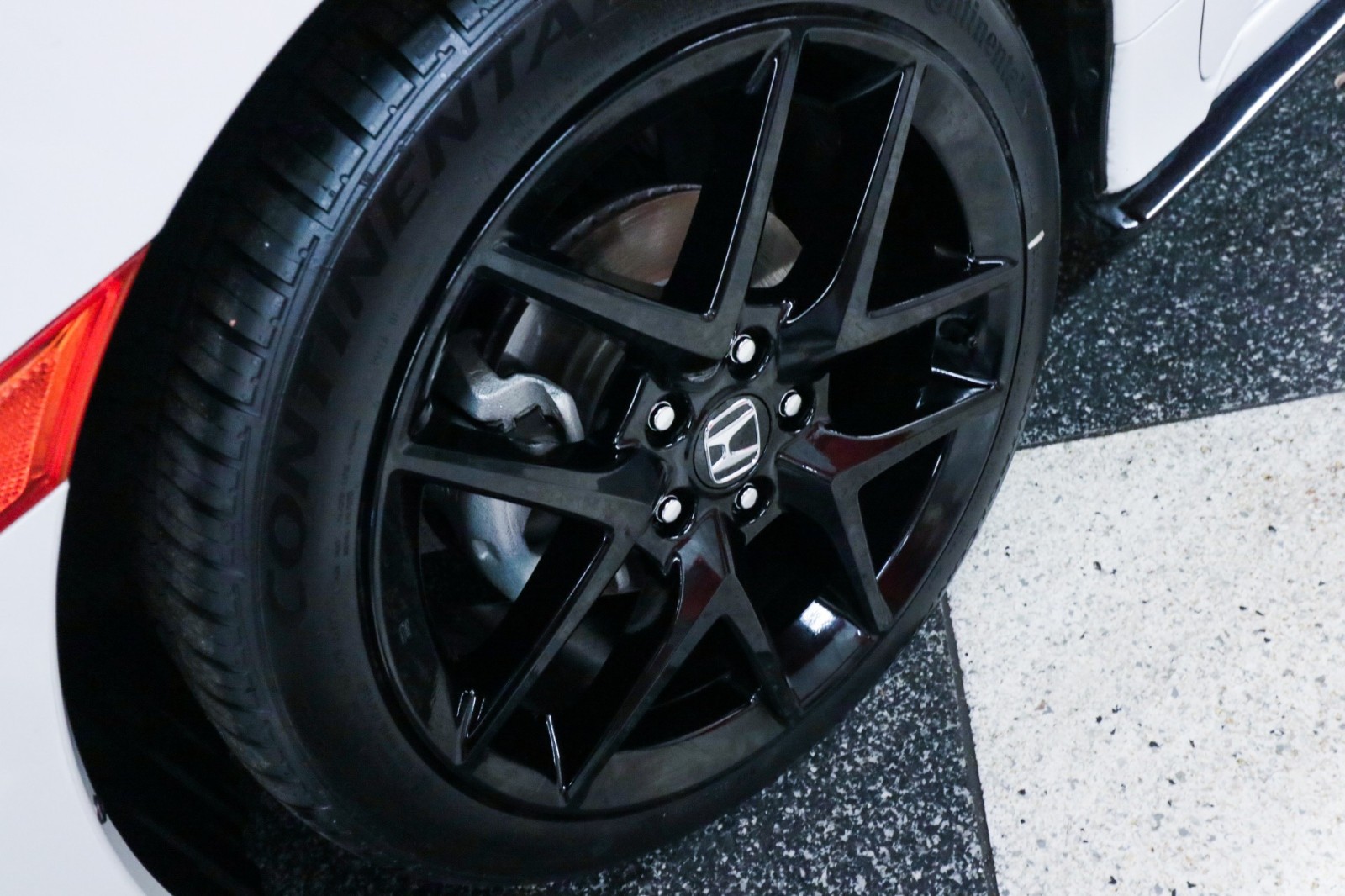 Used Car 2021 Honda Civic Hatchback  Sport For Sale Under $25,000 In Austin, Texas