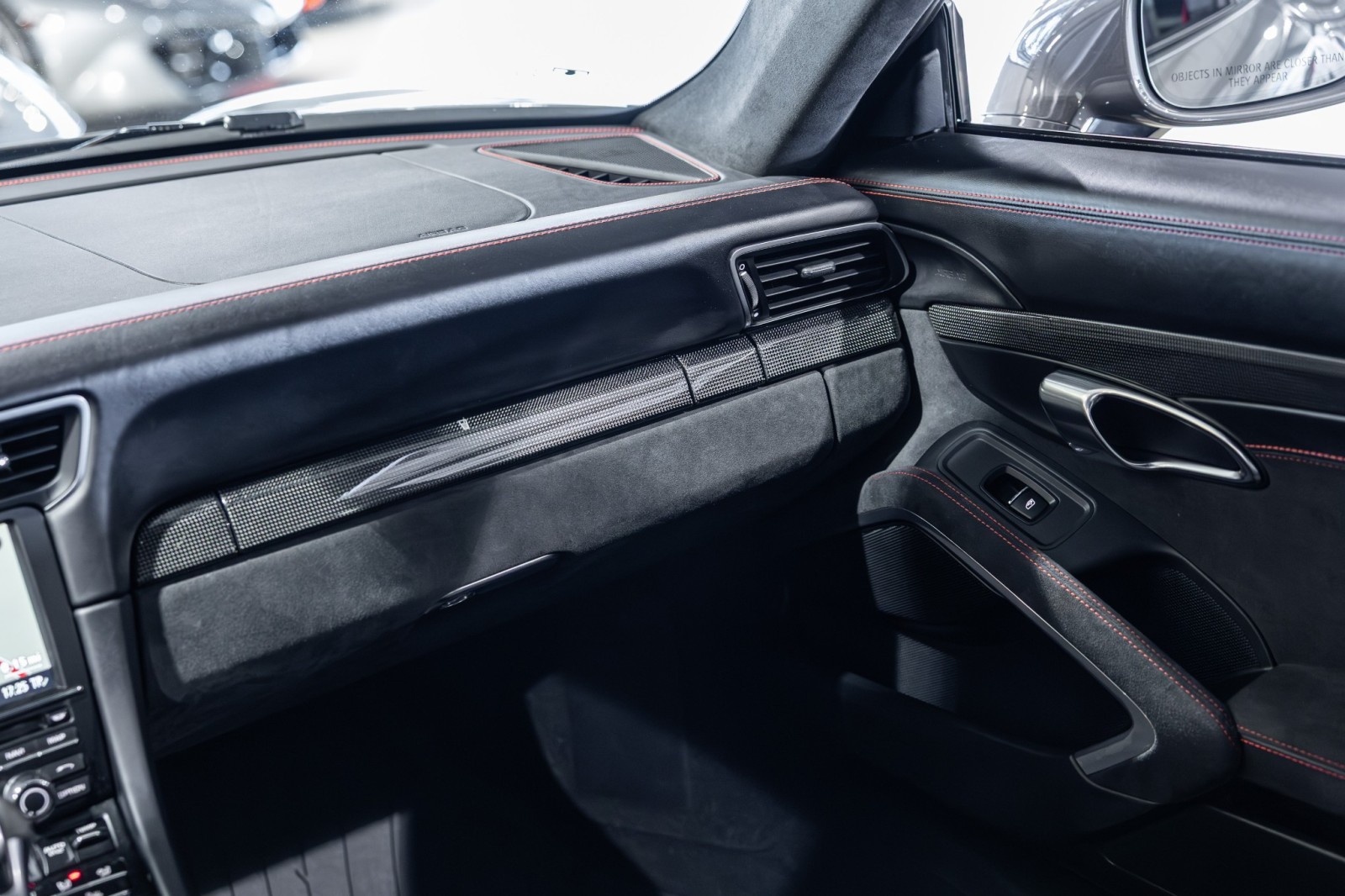 Used Car 2016 Porsche 911  Gt3 For Sale Under $160,000 In Boerne, Texas