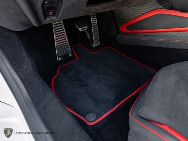 Lamborghini Temerario