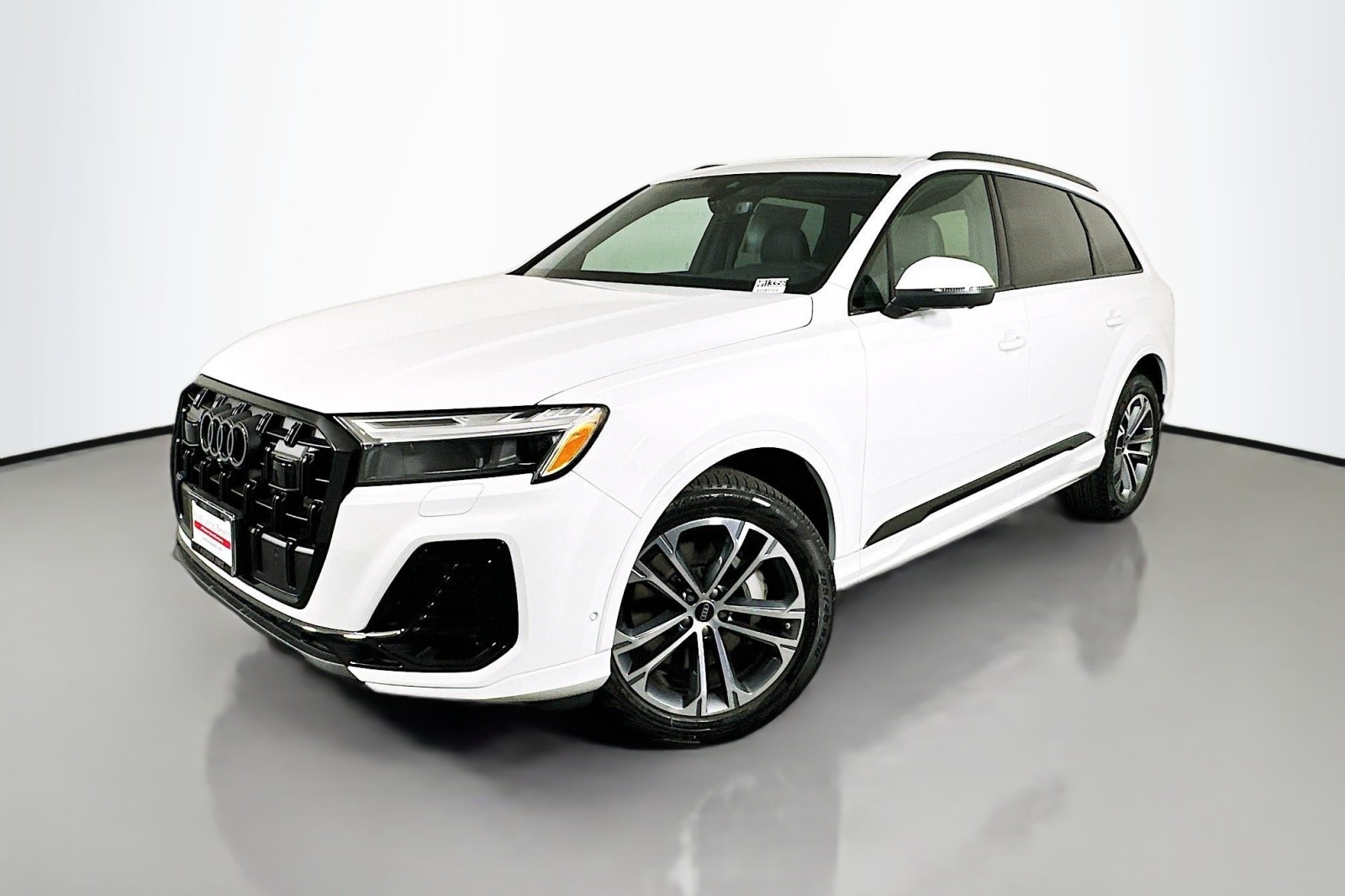 2026 Audi Q7 Premium