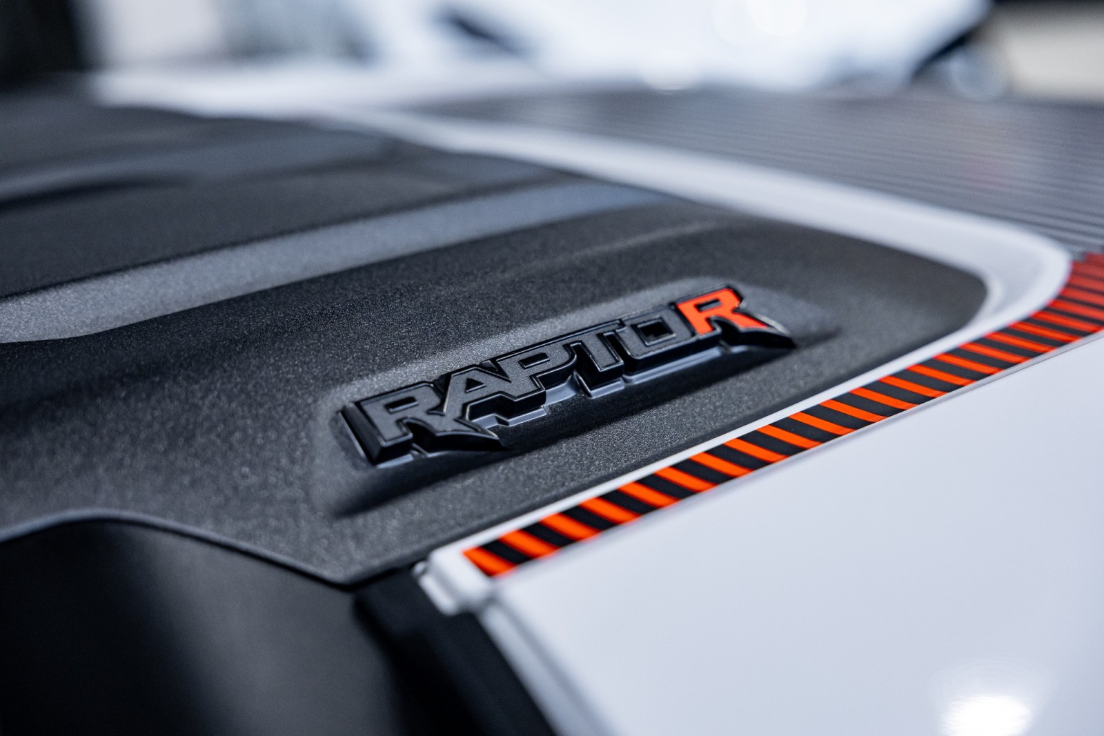 Used Car 2025 Ford F-150  Raptor R - 720 Horsepower - Supercharged V8 For Sale Under $140,000 In Boerne, Texas