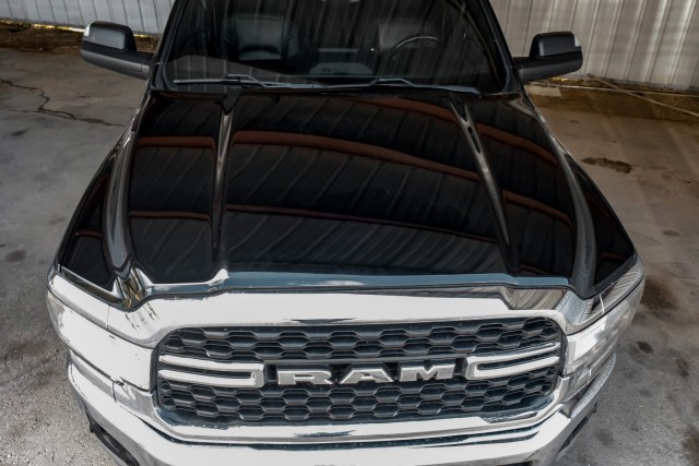 2022 Ram 3500 Big Horn 43