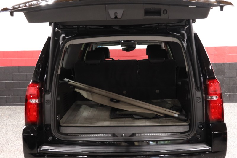 2015 Chevrolet Suburban LTZ 4WD 4dr Suv in , 