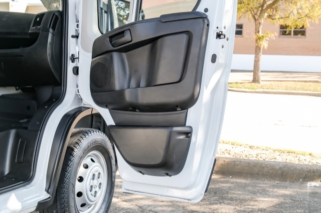 2021 Ram ProMaster Cargo Van  38