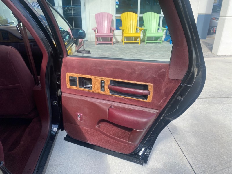 1993 Chevrolet Caprice Classic STATON WAGON 1 OWNER in , 