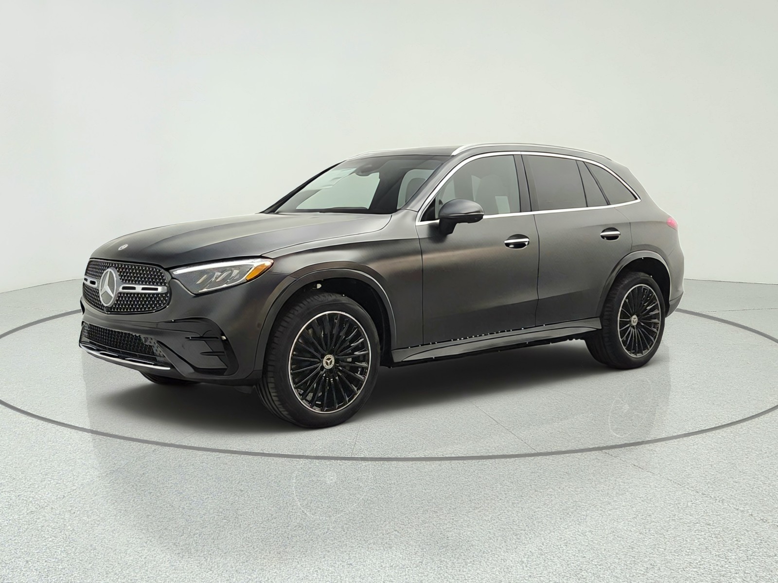 2027 Mercedes-Benz GLC GLC 300 SUV
