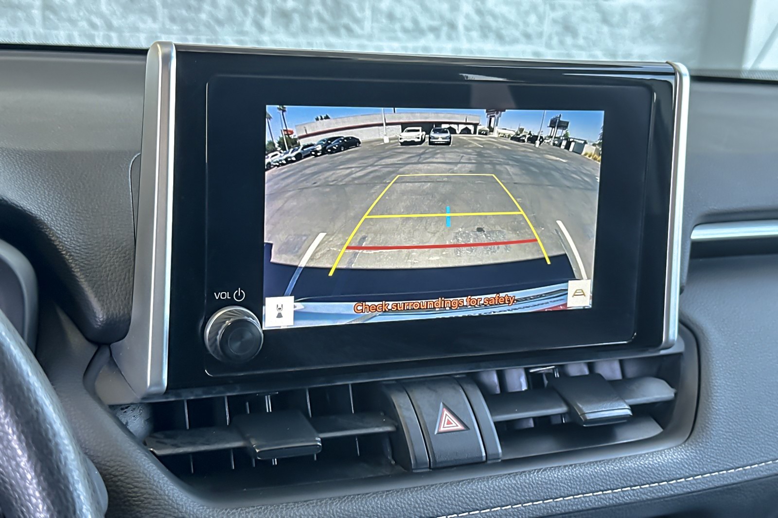 Certified Used 2024 Ice Cap Toyota Hybrid LE image 18