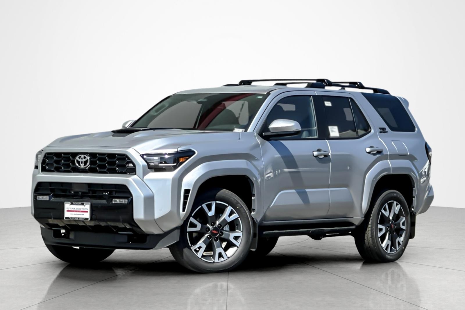 2026 Toyota 4Runner 2026 Toyota 4Runner TRD Sport SUV
