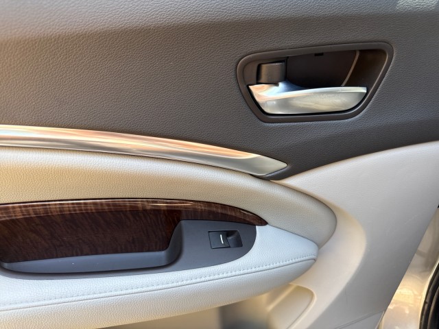 AcuraMDX35