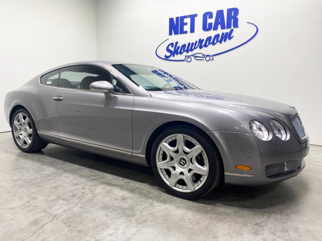 2007 Bentley Continental GT  in , 