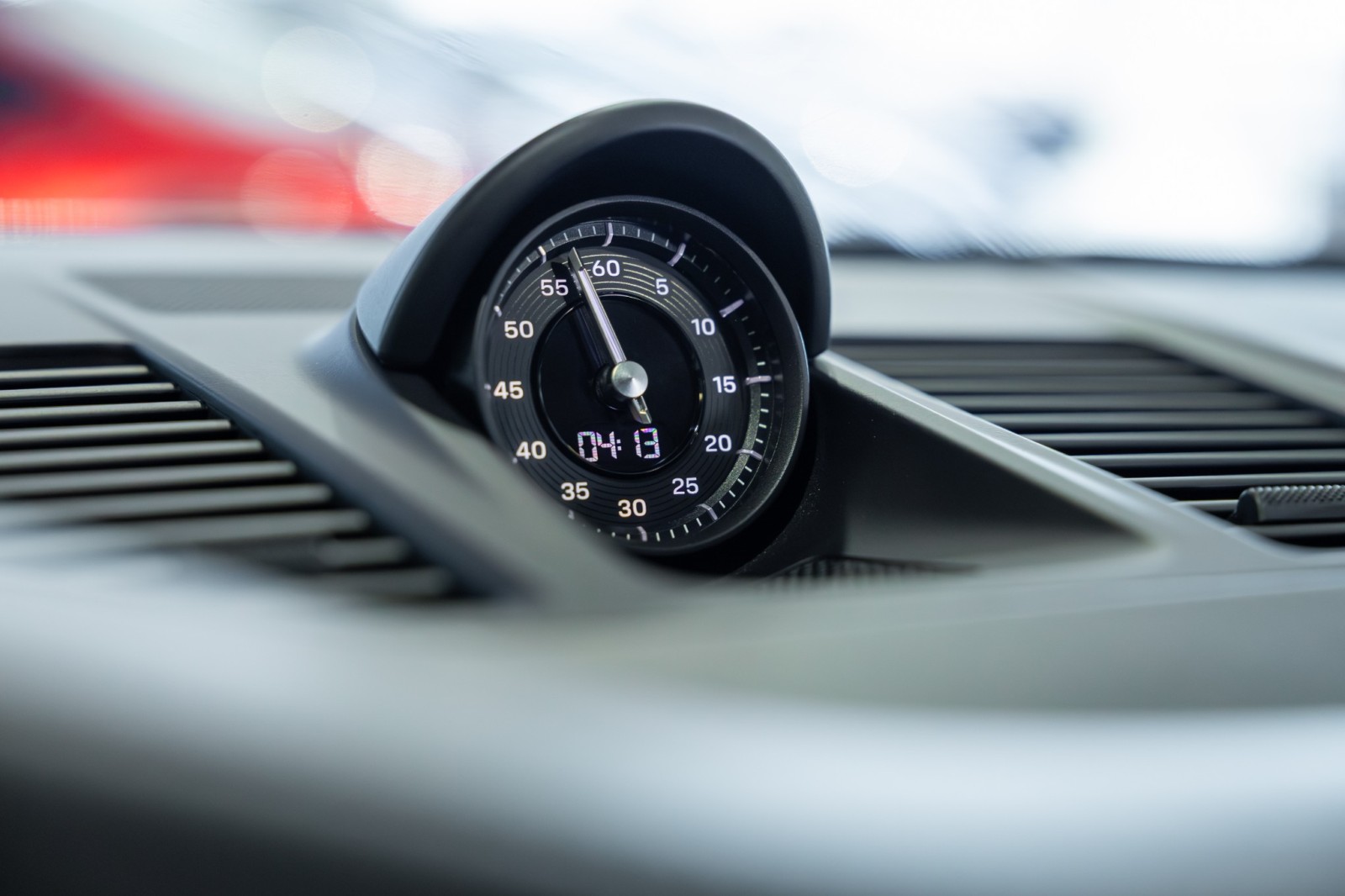 Used Car 2020 Porsche 911  Carrera 4s For Sale Under $140,000 In Boerne, Texas