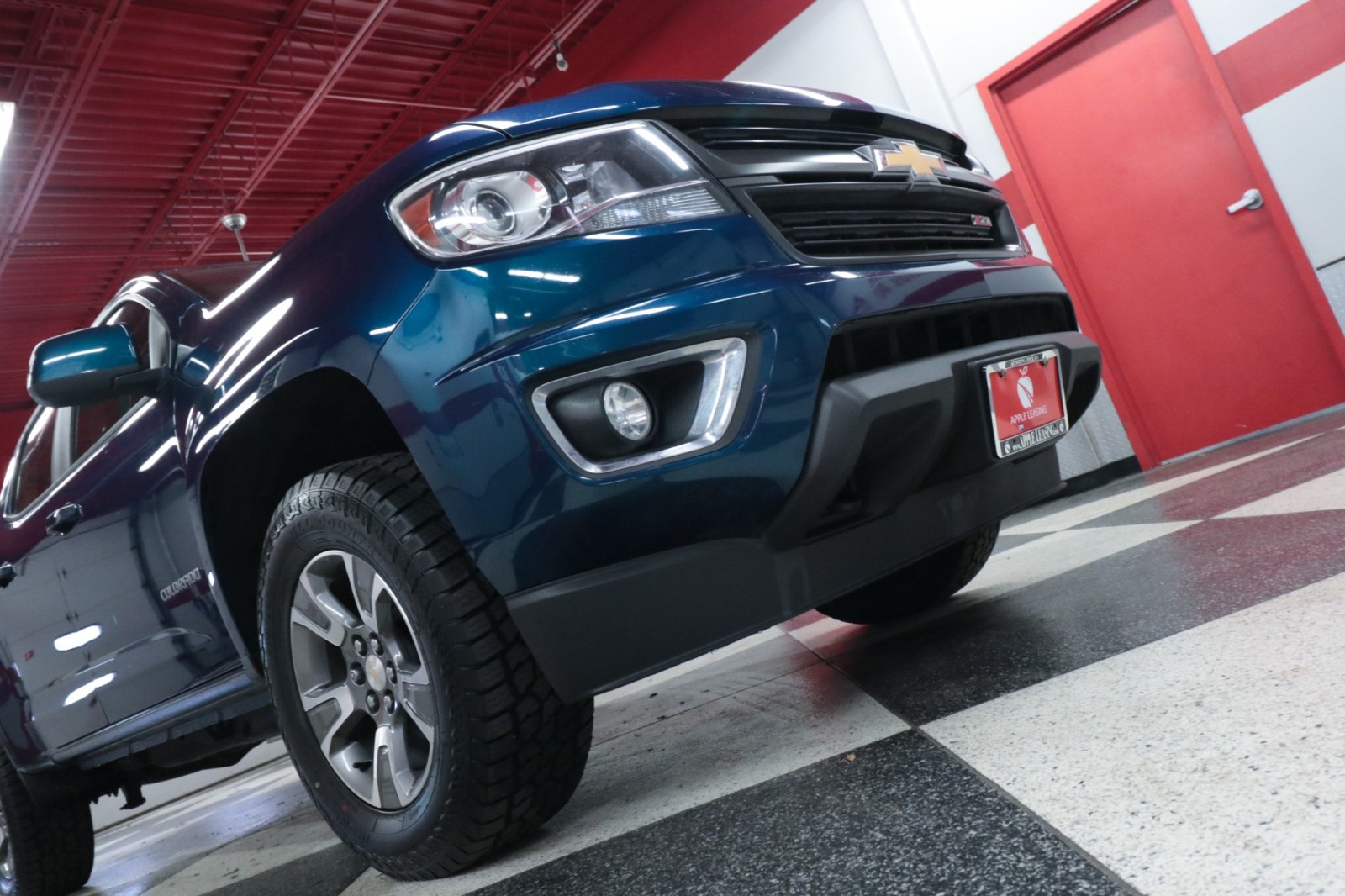 Used Car 2019 Chevrolet Colorado  2wd Z71 For Sale Under $25,000 In Austin, Texas