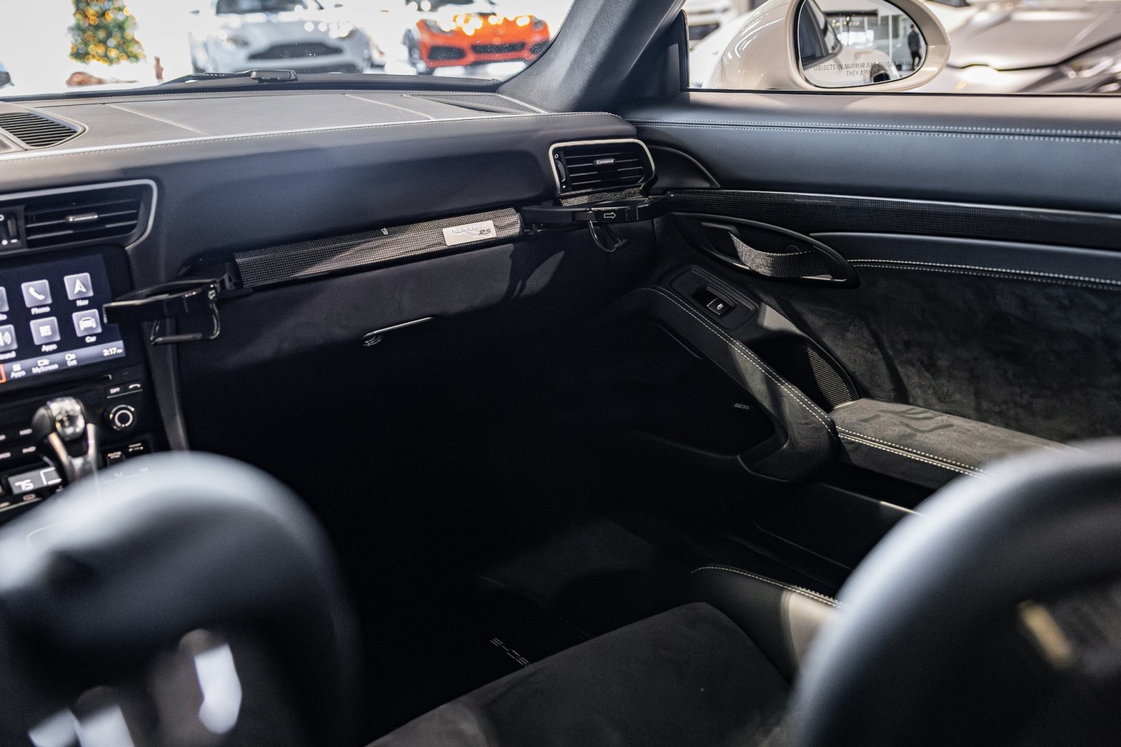 Used Car 2019 Porsche 911  Gt2 Rs For Sale Under $580,000 In Boerne, Texas