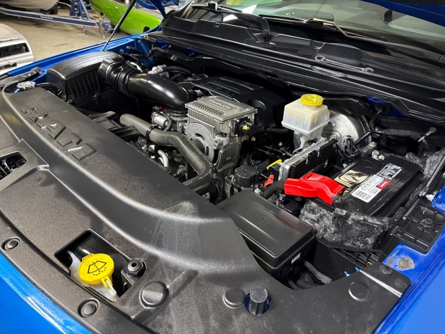 2020 Ram 1500 Laramie 4WD Hemi ProLift in , 