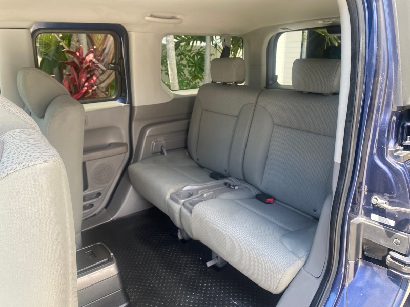 2010 Honda Element EX 1 OWNER LOW MILES 87,959 in , 
