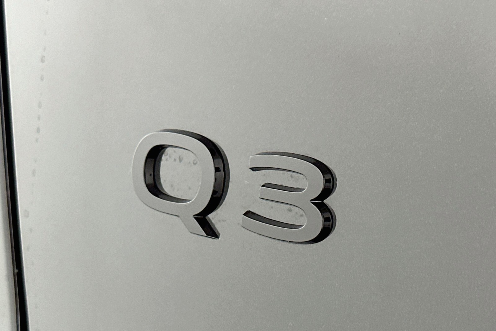 New 2026 Mythos Black Metallic Audi S line image 10