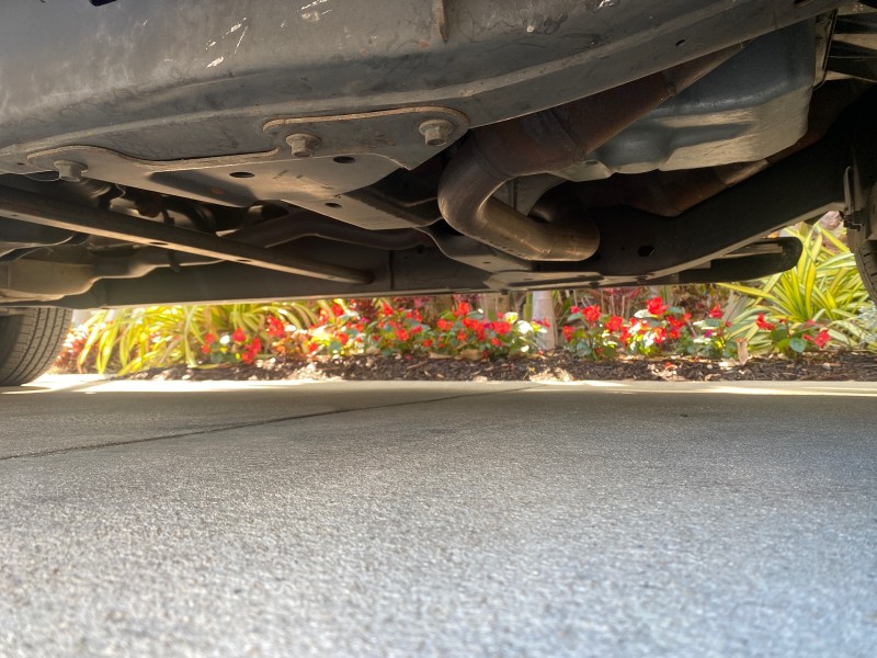 2008 Ford Explorer Sport Trac Limited LOW MILES 49,936 in , 