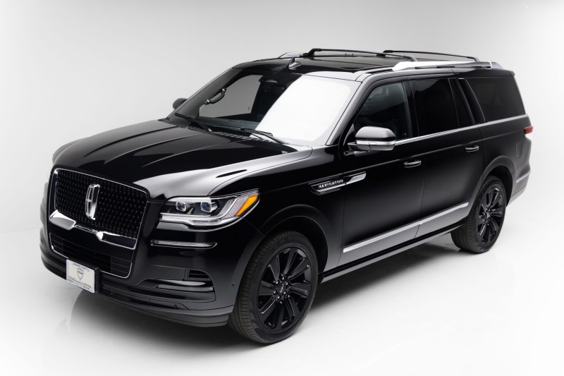 2022 Lincoln Navigator L Reserve Reserve in , 