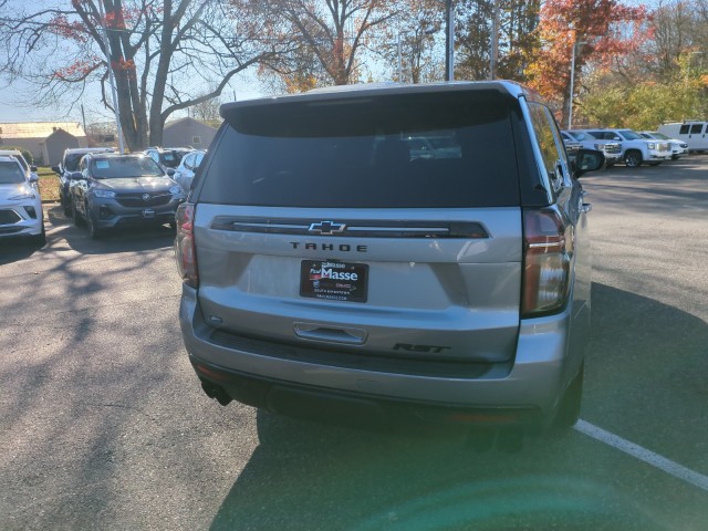 2023 Chevrolet Tahoe RST 7