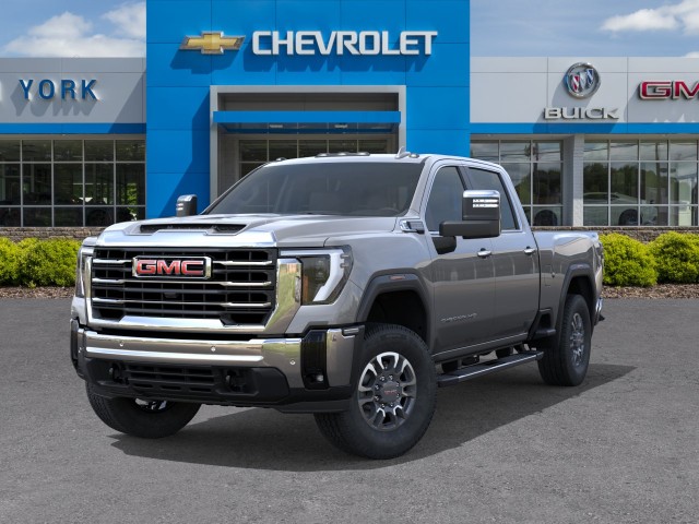 GMCSierra 2500HD6