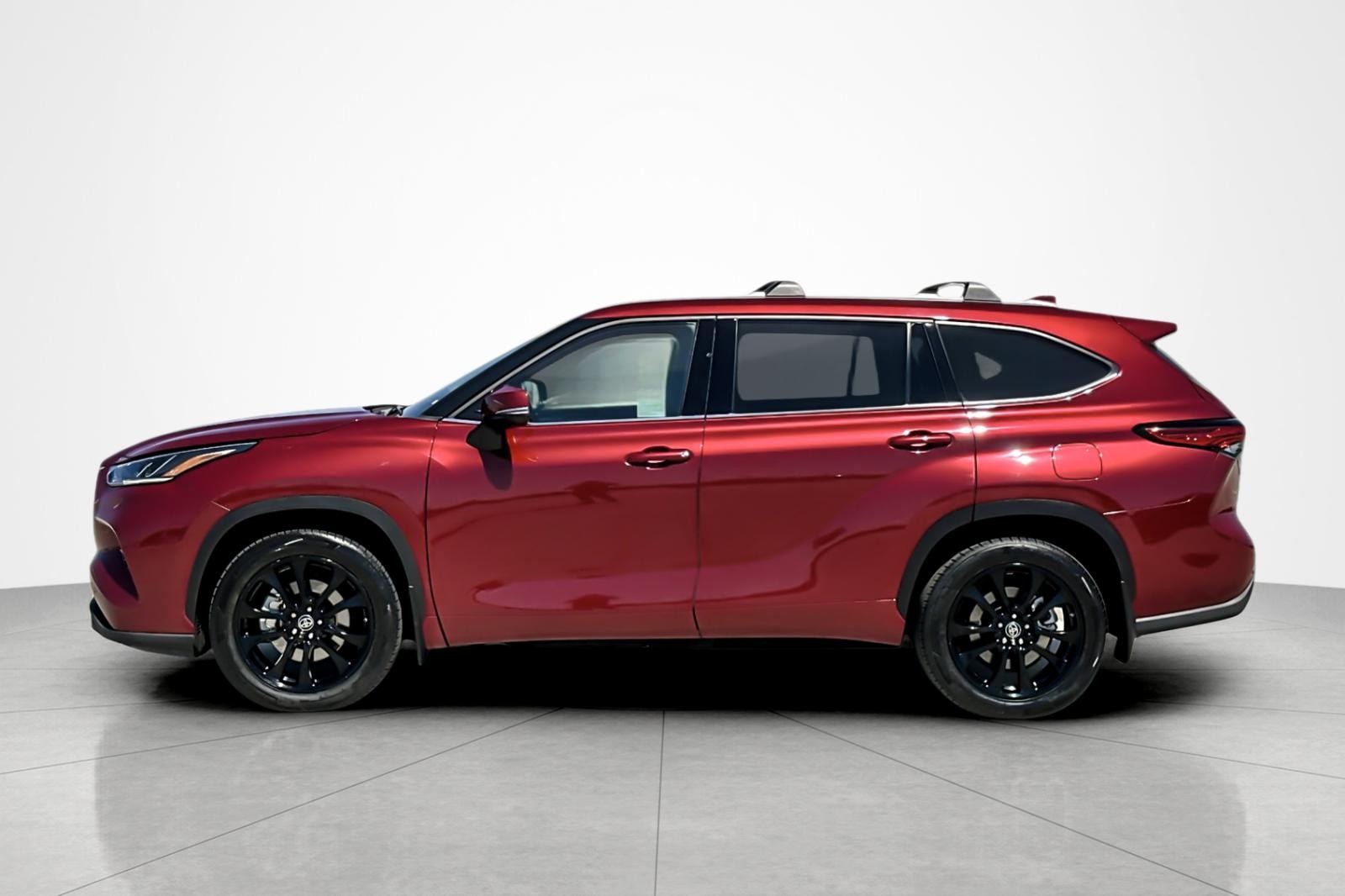 Pre-Owned 2023 Toyota Highlander Limited SUV in Carson
