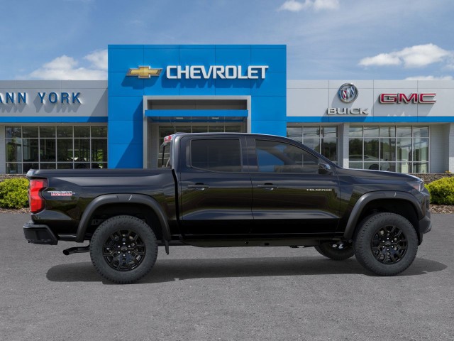ChevroletColorado5