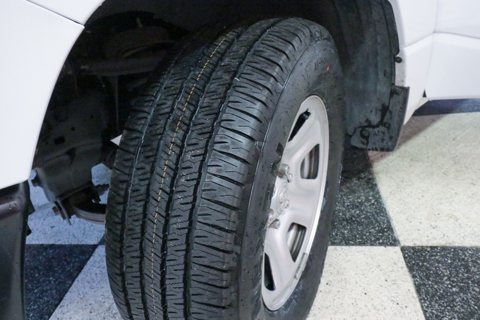 Used Car 2024 Ram 1500  Tradesman For Sale Under $30,000 In Austin, Texas