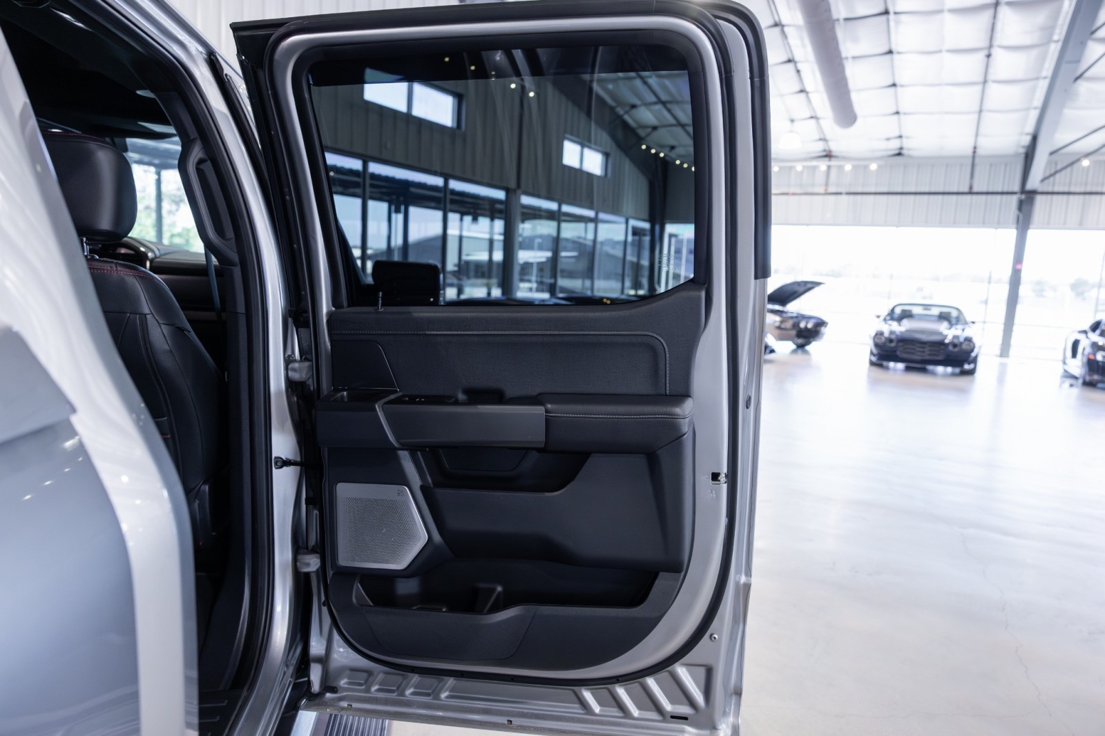 Used Car 2024 Ford F-150  Shelby - 785 Horsepower - Supercharged V8 For Sale Under $120,000 In Boerne, Texas