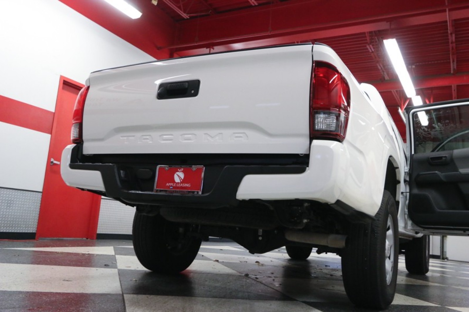 Used Car 2021 Toyota Tacoma 2wd  Sr For Sale Under $30,000 In Austin, Texas