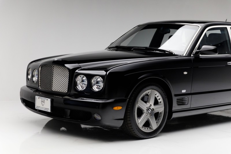 2005 Bentley Arnage T T in , 