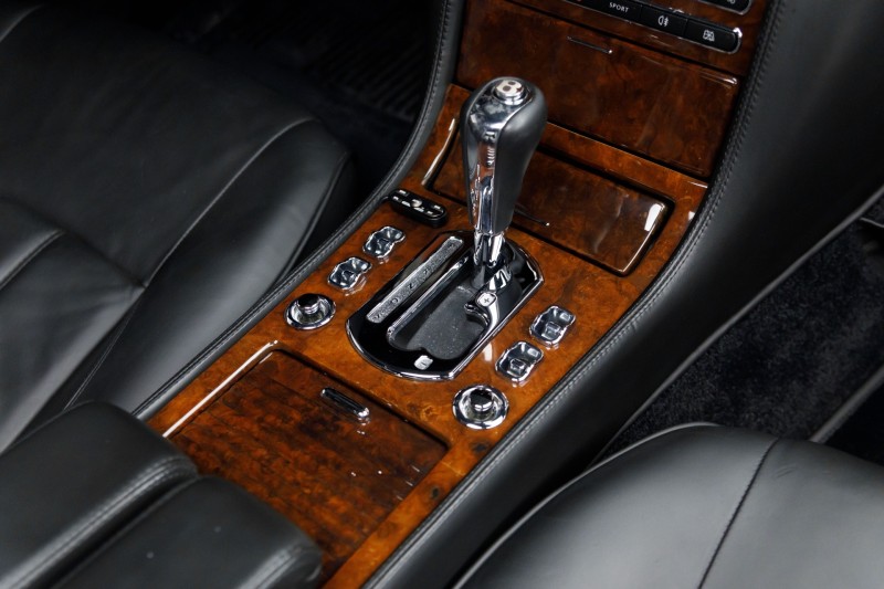 2009 Bentley Arnage R R in , 