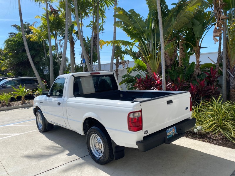2002 Ford Ranger Edge 1 OWNER LOW MILES 68,551 in , 