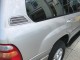 1999 Toyota Land Cruiser AWD 4WD Leather 8 Passenger Sunroof 1 Owner in pompano beach, Florida