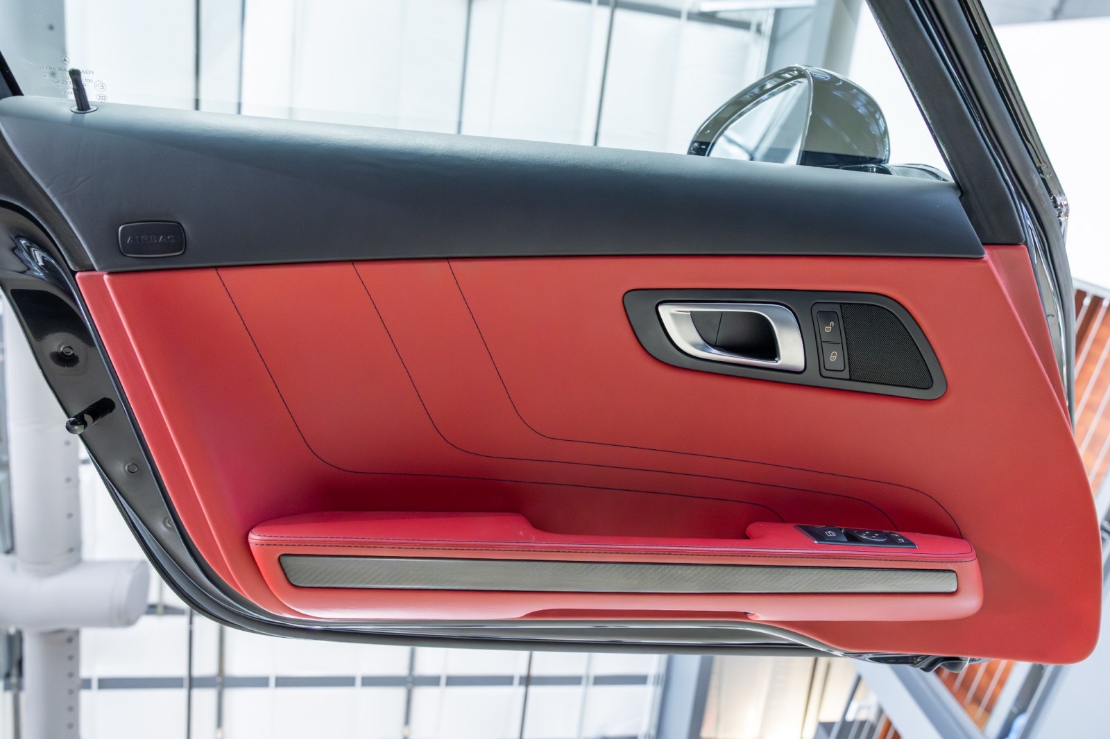 Used Car 2012 Mercedes-benz Sls Amg  Sls Amg For Sale Under $270,000 In Boerne, Texas