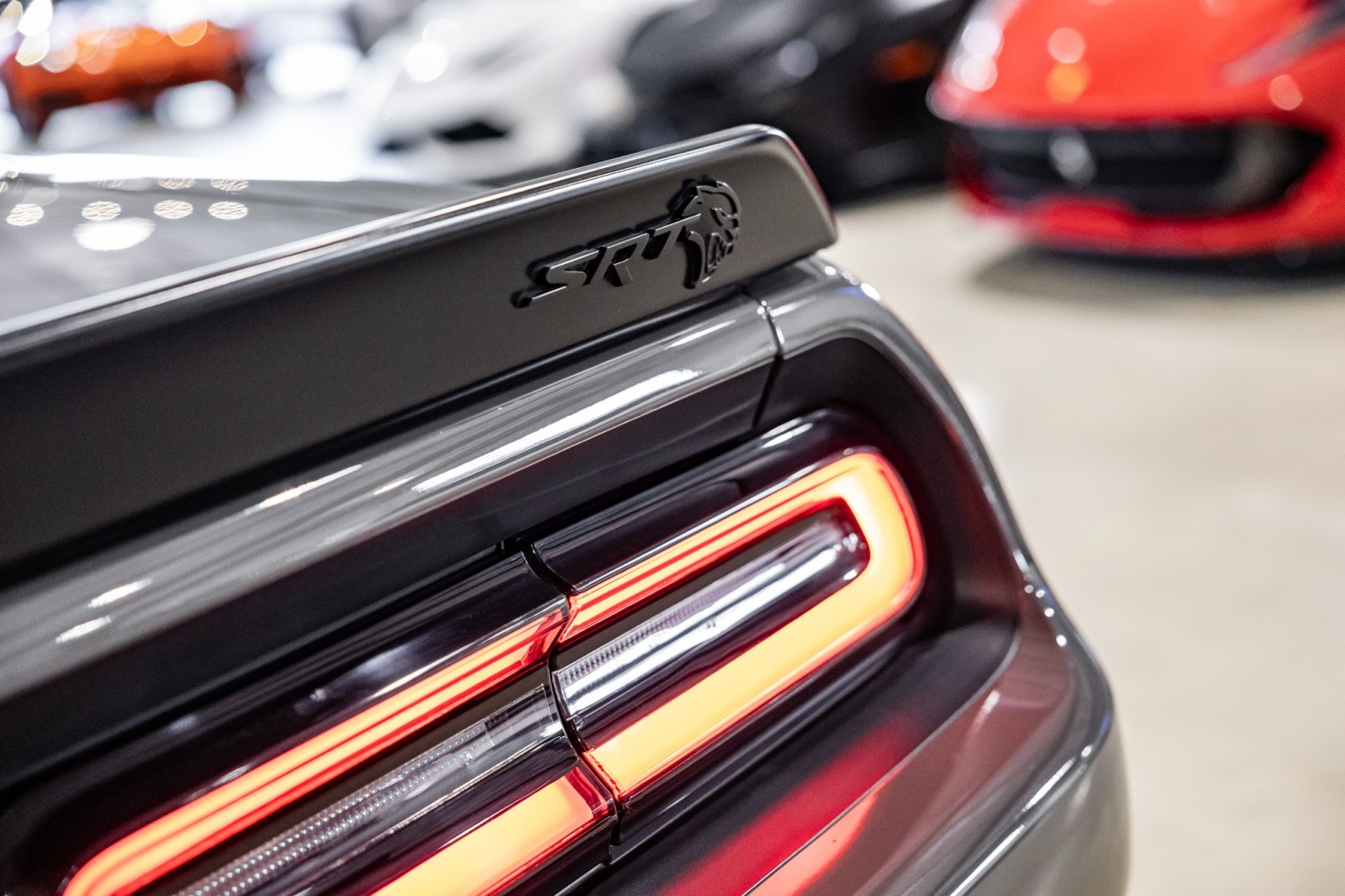 Used Car 2023 Dodge Challenger  Srt Hellcat Widebody Jailbreak Manual For Sale Under $90,000 In Boerne, Texas