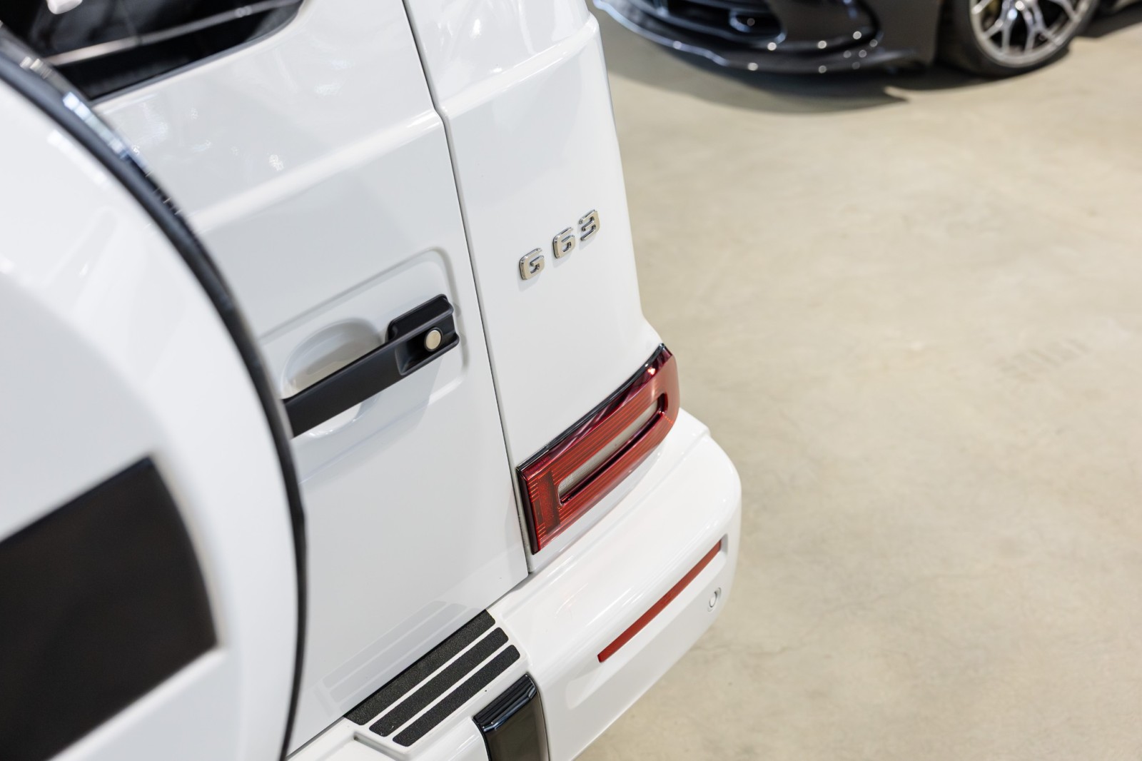 Used Car 2025 Mercedes-benz G-class  Amg G 63 For Sale Under $240,000 In Boerne, Texas