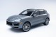 2025  Cayenne  in , 