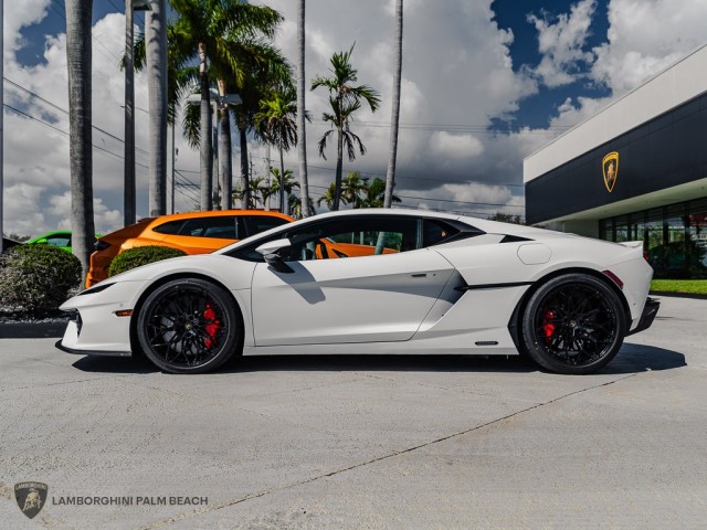 Lamborghini Temerario