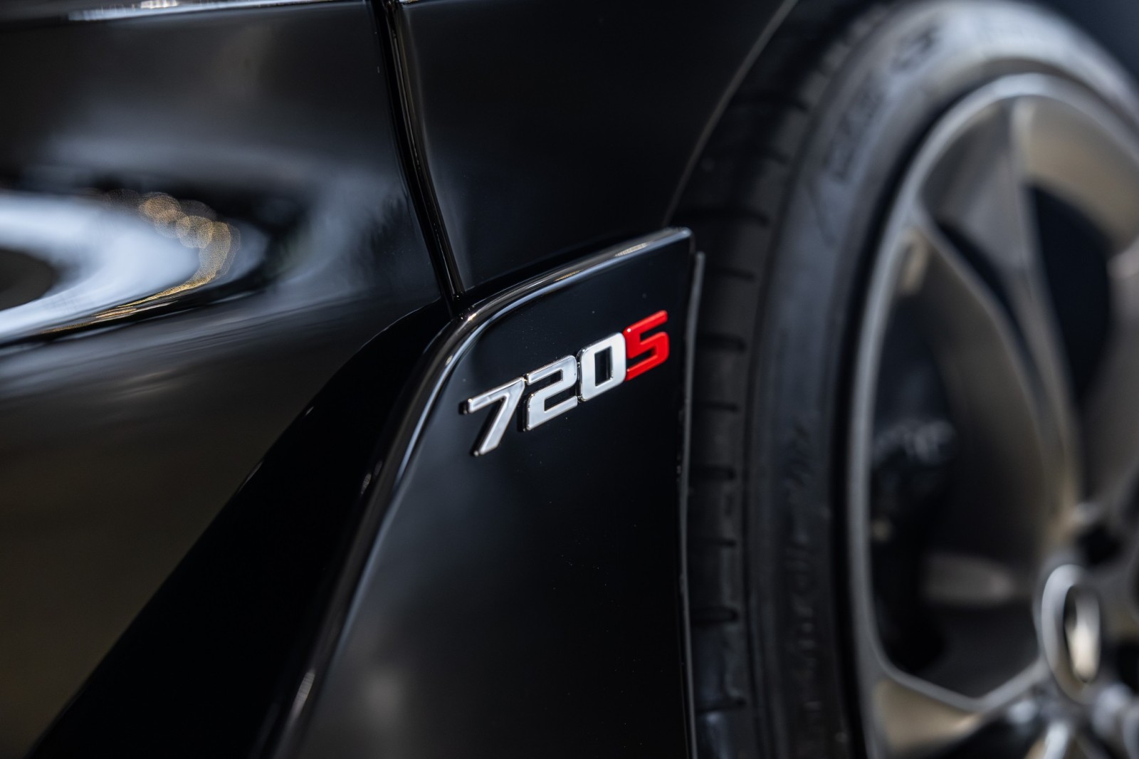 Used Car 2020 Mclaren 720s  Performance Spider For Sale Under $310,000 In Boerne, Texas