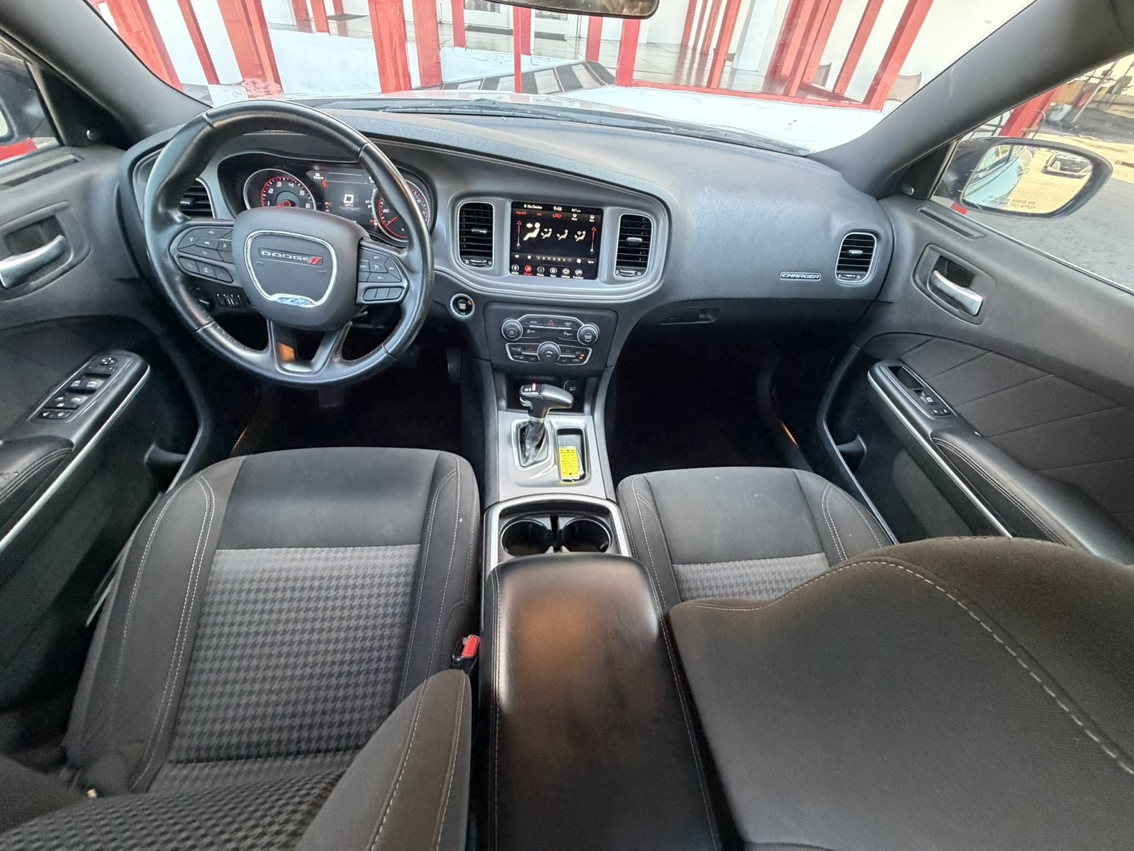 2023 Dodge Charger - $19,988
