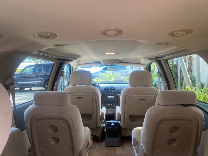 2007 Chevrolet Uplander LS LOW MILES 46,982 VAN in , 