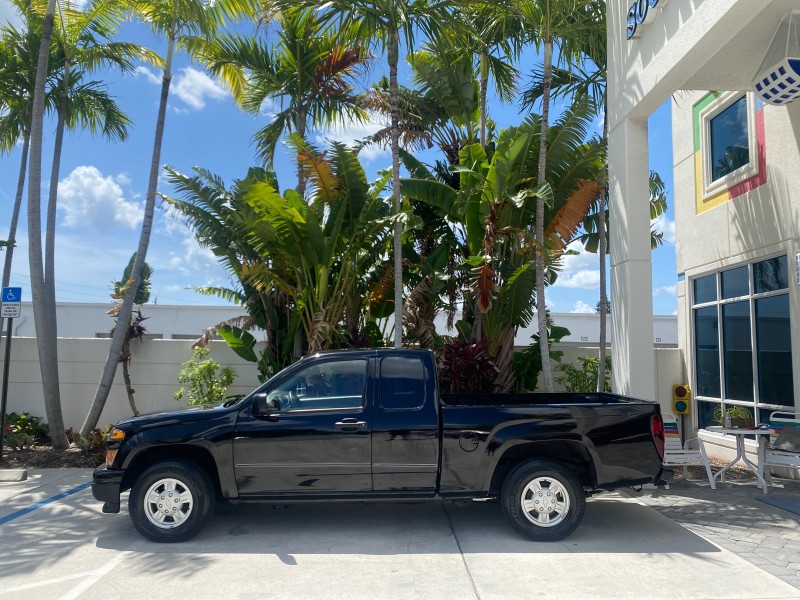 2005 Chevrolet Colorado Z85 LOW MILES 51,260 1 OWNER in , 