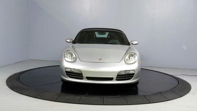 2005 Porsche Boxster S 2