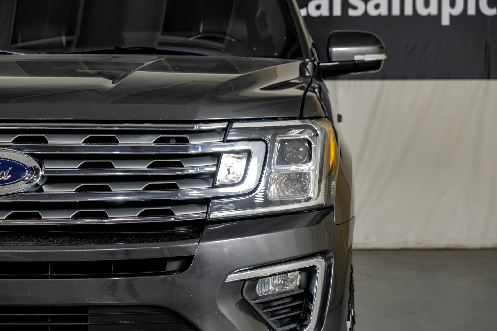 2021 Ford Expedition Max Limited 37