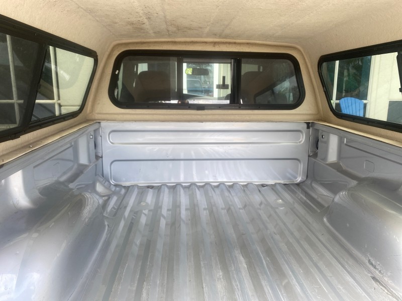 2008 Ford Ranger XL LOW MILES 49,420 in , 
