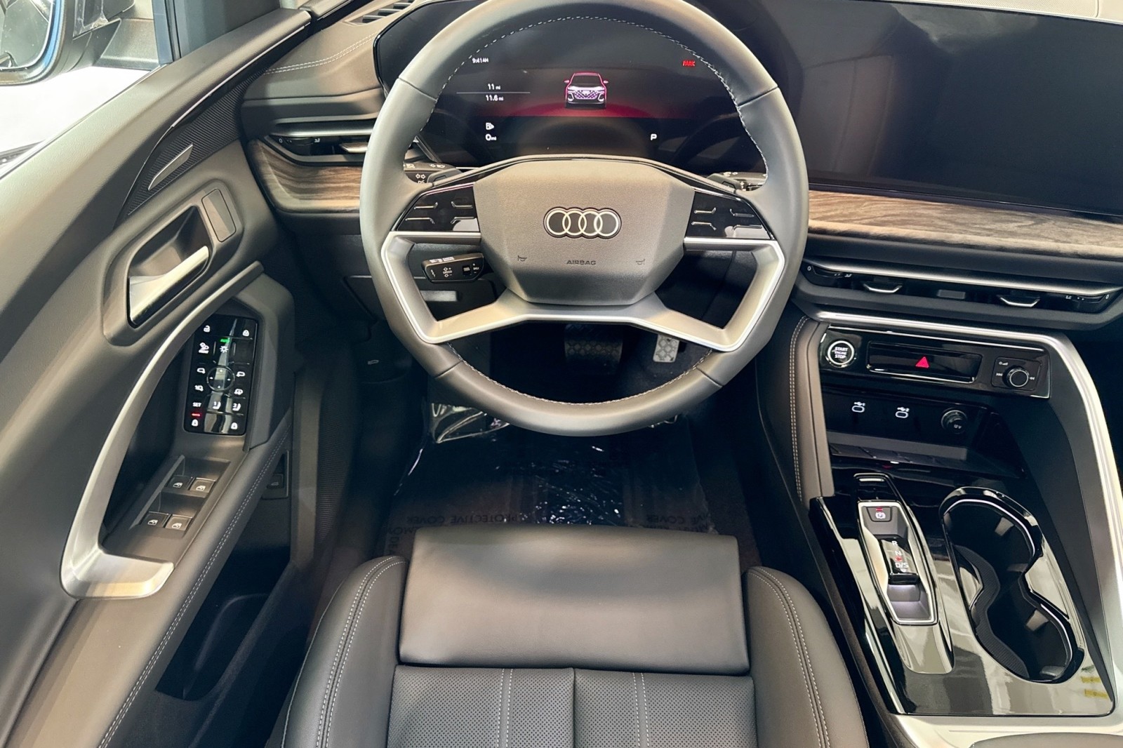 New 2025 Tambora Gray Metallic Audi Premium Plus 2.0 TFSI quattro image 19